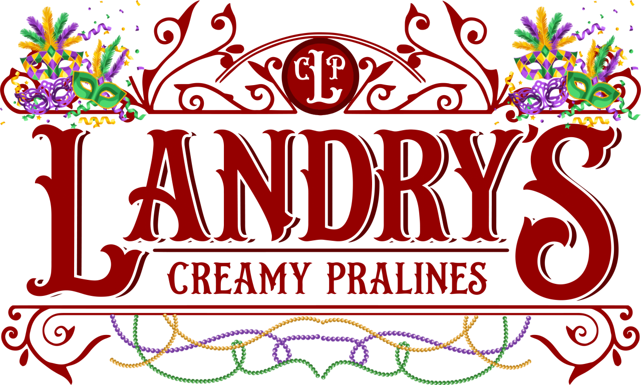 Landry's Creamy Pralines, LLC