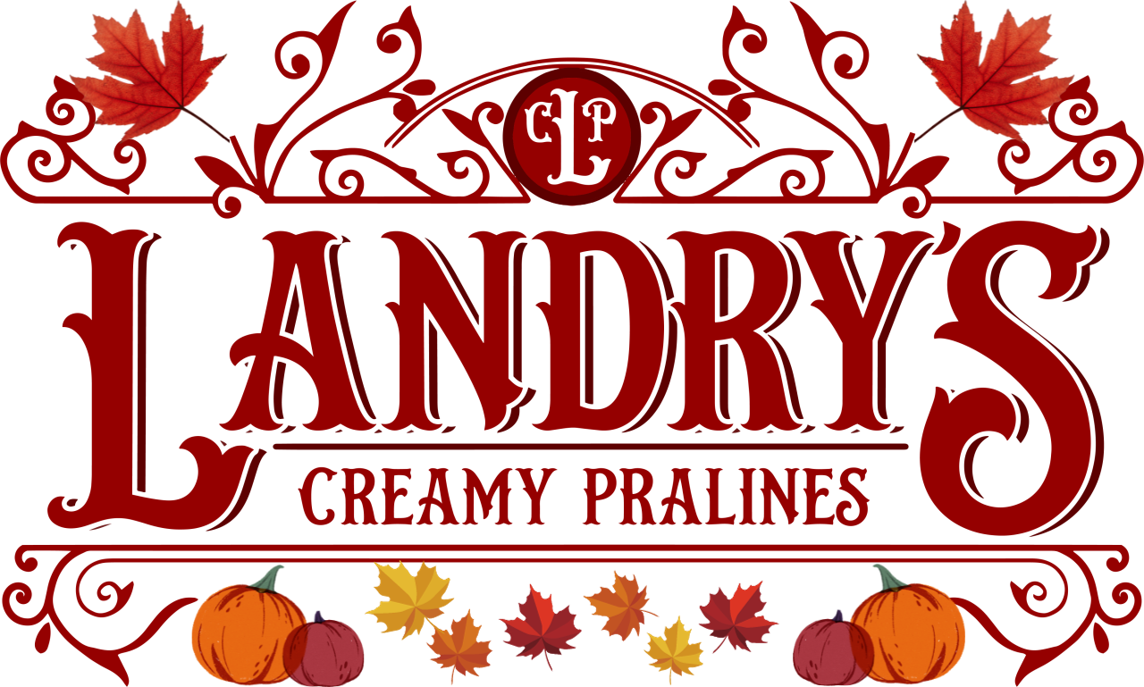 Landry's Creamy Pralines, LLC